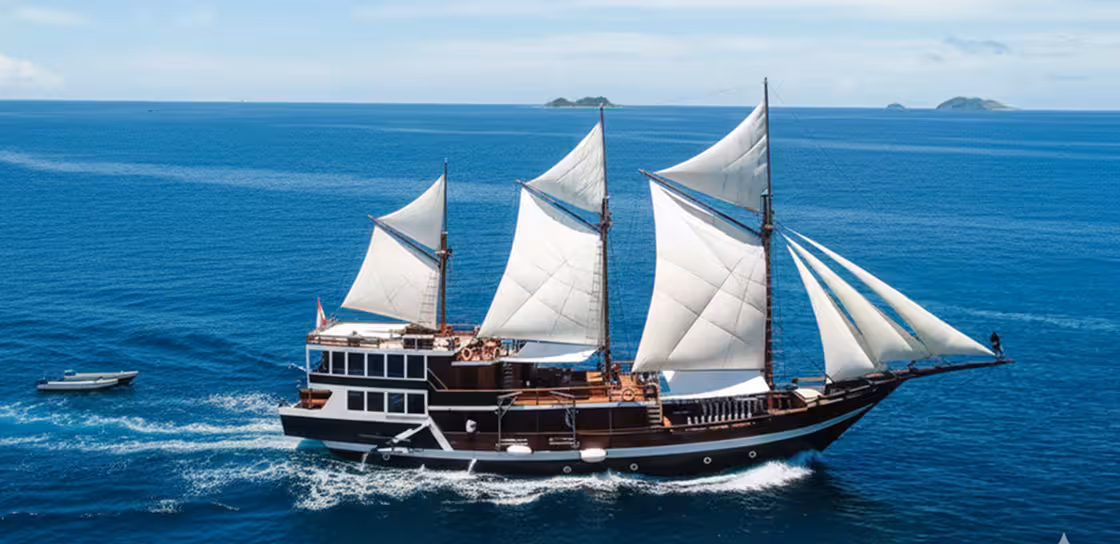 A clean, modern user interface showing the Diversdesk Liveaboard management features including cabin manifests and agent portals.