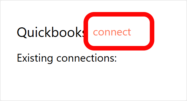 Create a new waiver through the 'Create' hyperlink