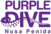 Purple Dive, Nusa Penida, Indonesia