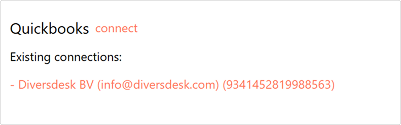 Create a new waiver through the 'Create' hyperlink