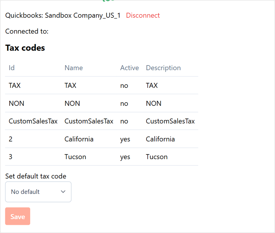 Create a new waiver through the 'Create' hyperlink