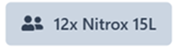 Add ons per Activity badge